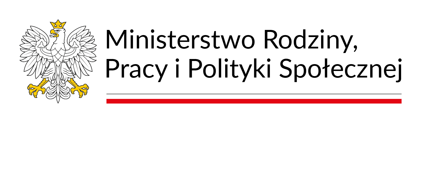 Logo Ministerstwa